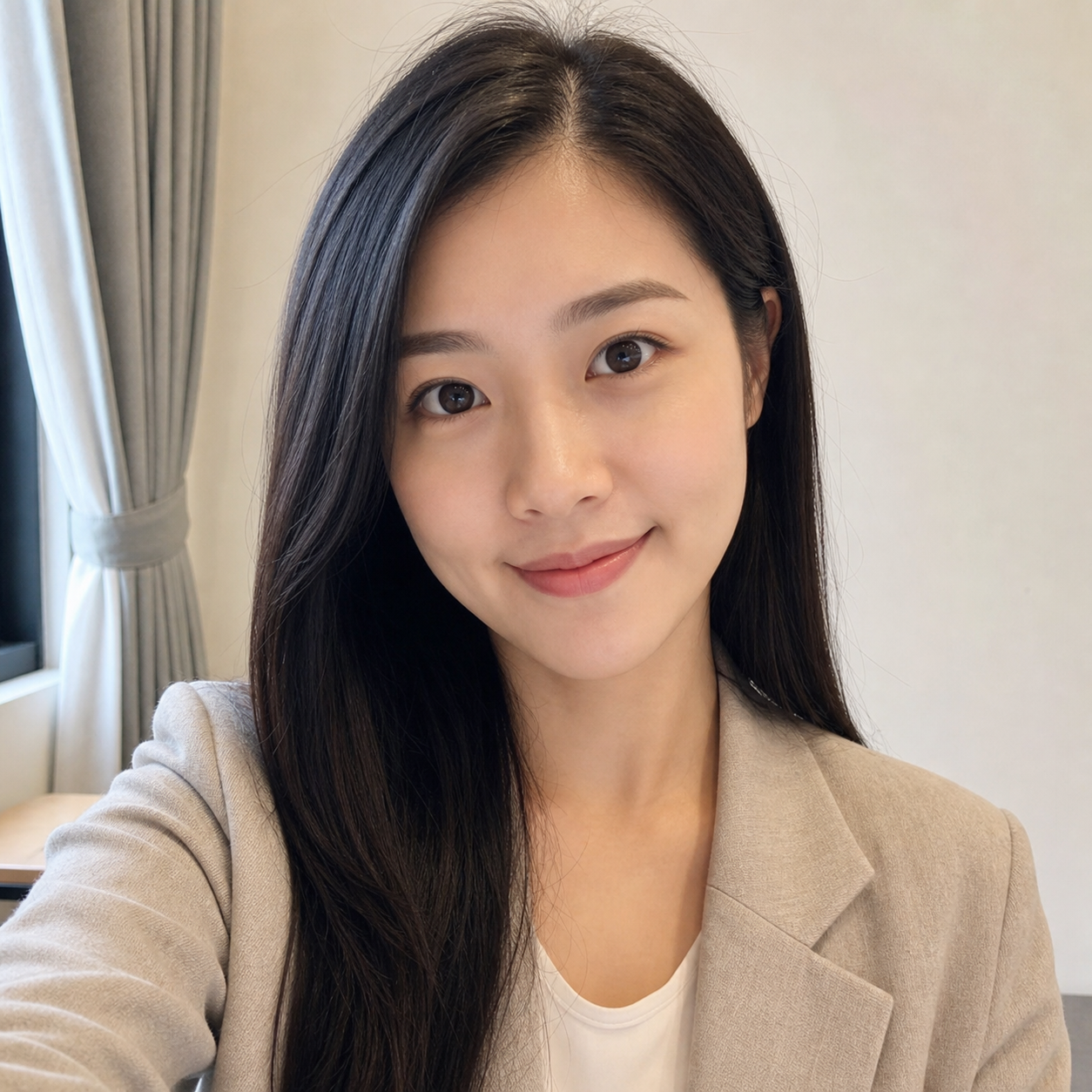 Mia Chen 老師頭像